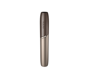 IQOS 3 DUO Cap Dark Bronze, Dark Bronze