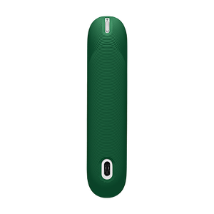 IQOS 3 DUO Silicon Sleeve Emerald Green, Emerald Green