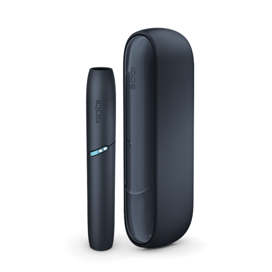 IQOS ORIGINALS DUO, Slate