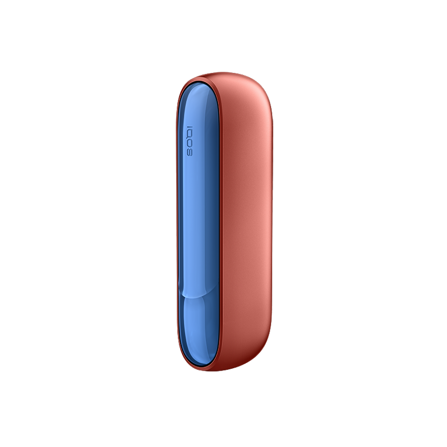IQOS 3 DUO Door Cover Stellar Blue, Stellar Blue