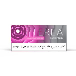 (10 عبوات) TEREA أويسس برل, 