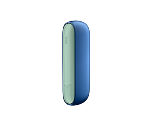 غطاء جانبي IQOS 3 DUO أخضر فاتح, أخضر فاتح