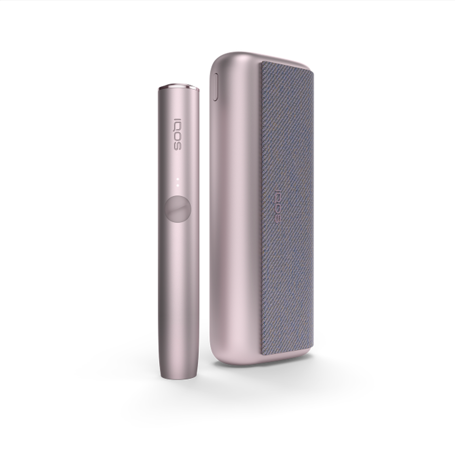 IQOS ILUMA Prime Bronze Taupe, Bronze Taupe