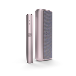 IQOS ILUMA Prime Bronze Taupe, Bronze Taupe