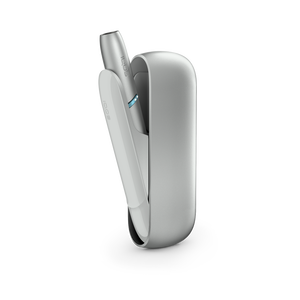 IQOS ORIGINALS DUO, Silver
