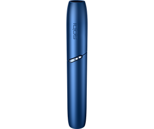 IQOS 3 DUO Holder Blue, Blue