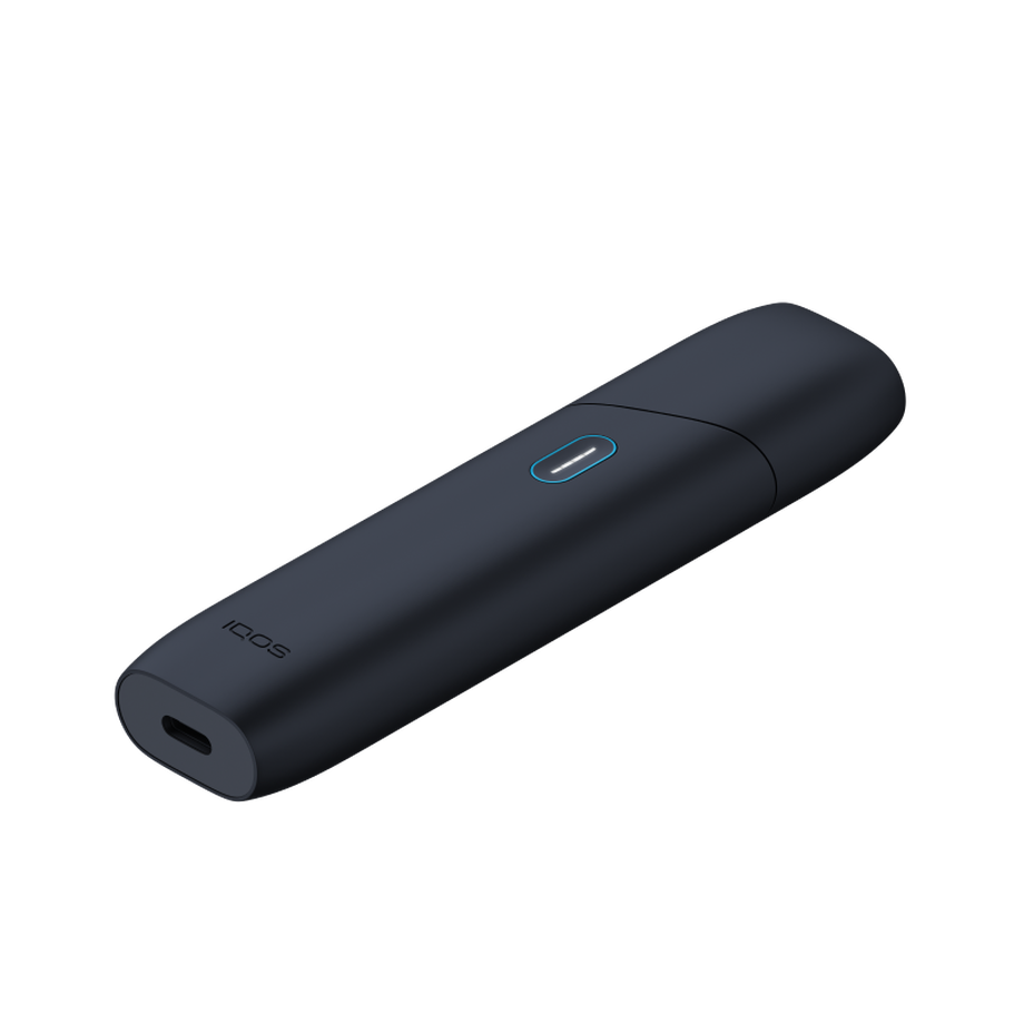 IQOS ORIGINALS ONE SLATE, Slate