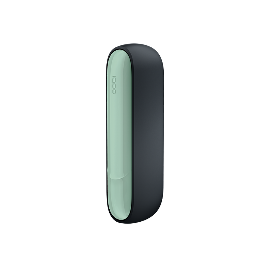 غطاء جانبي IQOS 3 DUO أخضر فاتح, أخضر فاتح غطاء جانبي IQOS 3 DUO أخضر فاتح, أخضر فاتح