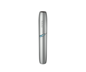 IQOS ORIGINALS DUO Holder, Silver