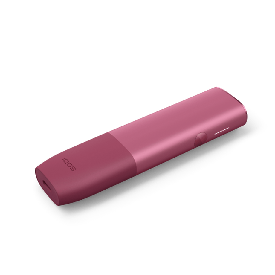 جهاز IQOS ILUMA One أحمر, أحمر