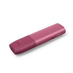 IQOS ILUMA One Sunset Red, Sunset Red