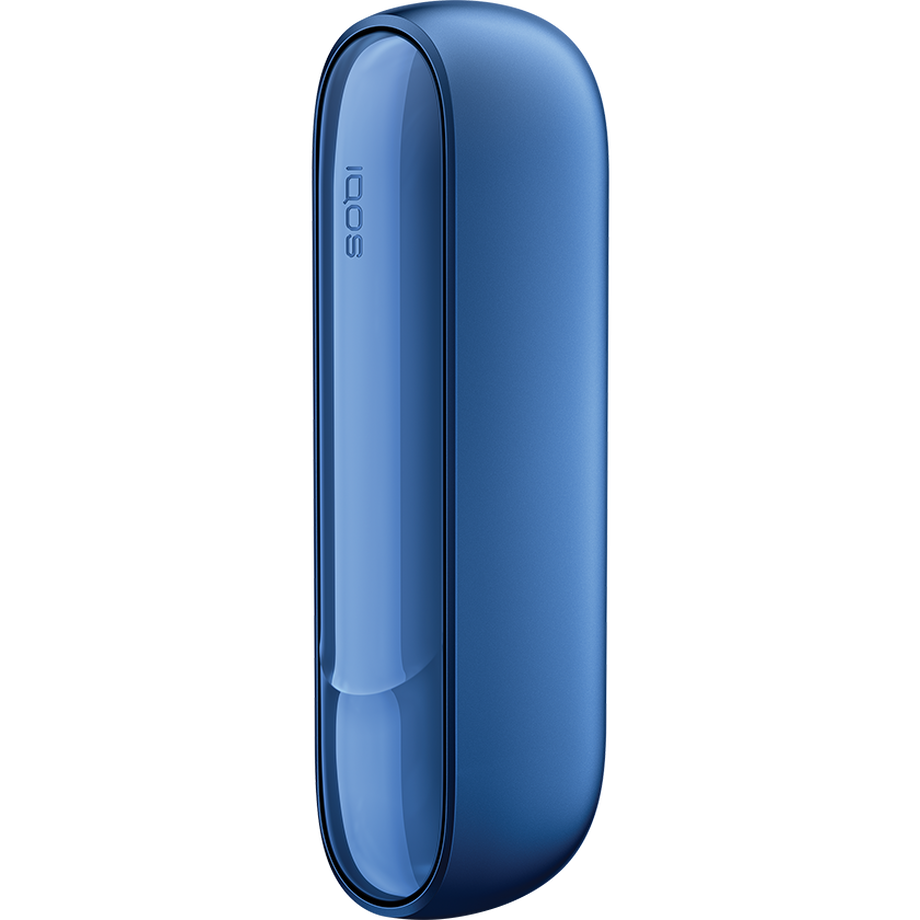 IQOS 3 DUO POCKET CHARGER Blue, Blue