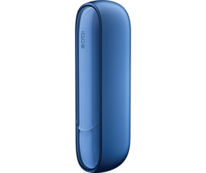 IQOS 3 DUO POCKET CHARGER Blue, Blue