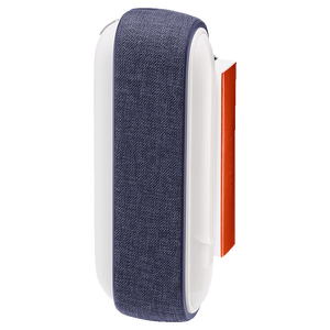 IQOS 3 DUO Fabric Sleeve Indigo, Indigo