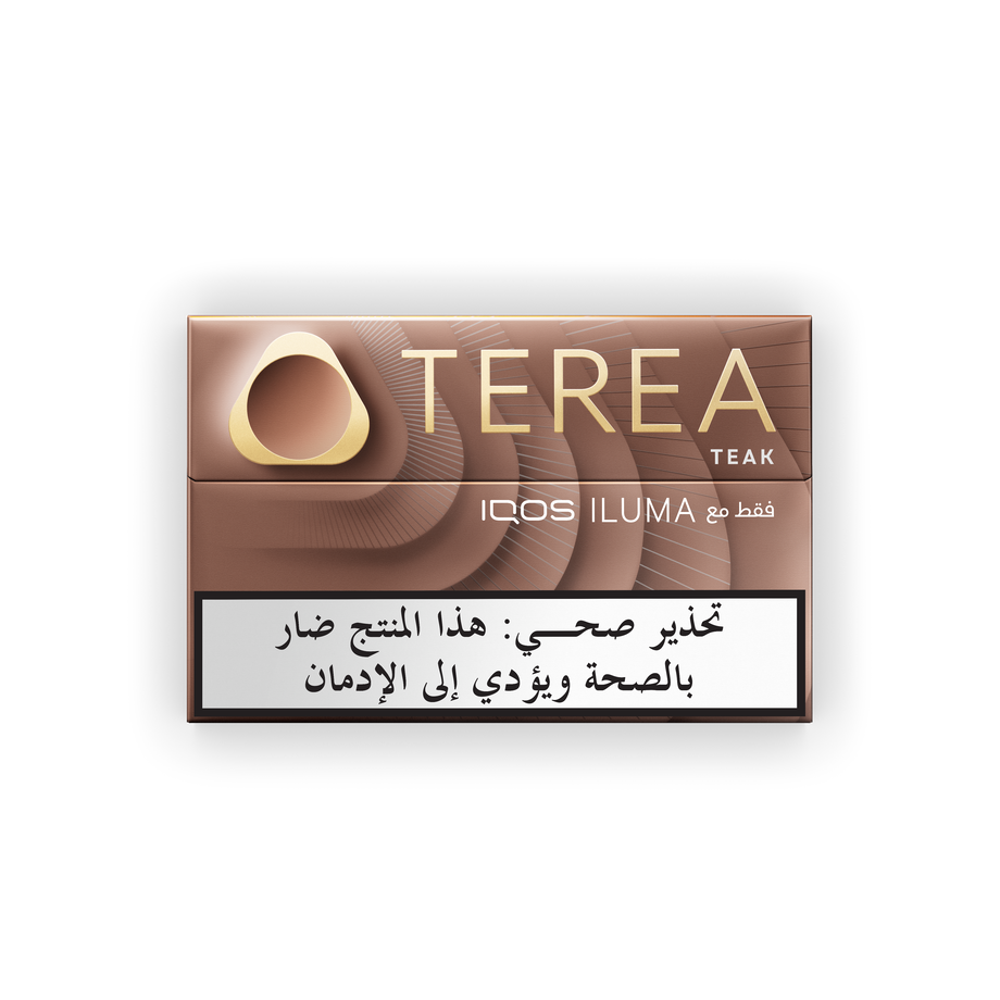 (عبوات 10) TEREA تيك, 