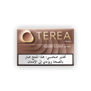 (عبوات 10) TEREA تيك, 