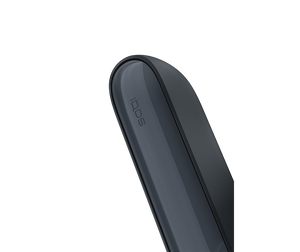 جهاز IQOS 3 DUO رمادي, رمادي
