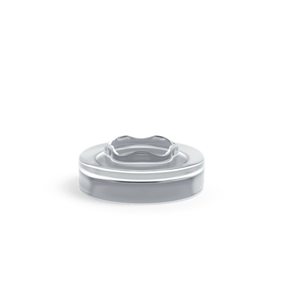 IQOS ILUMA Ring Set Sophisticated, Sophisticated