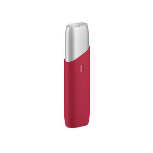 الاغلفة IQOS ORIGINALS ONE, احمر