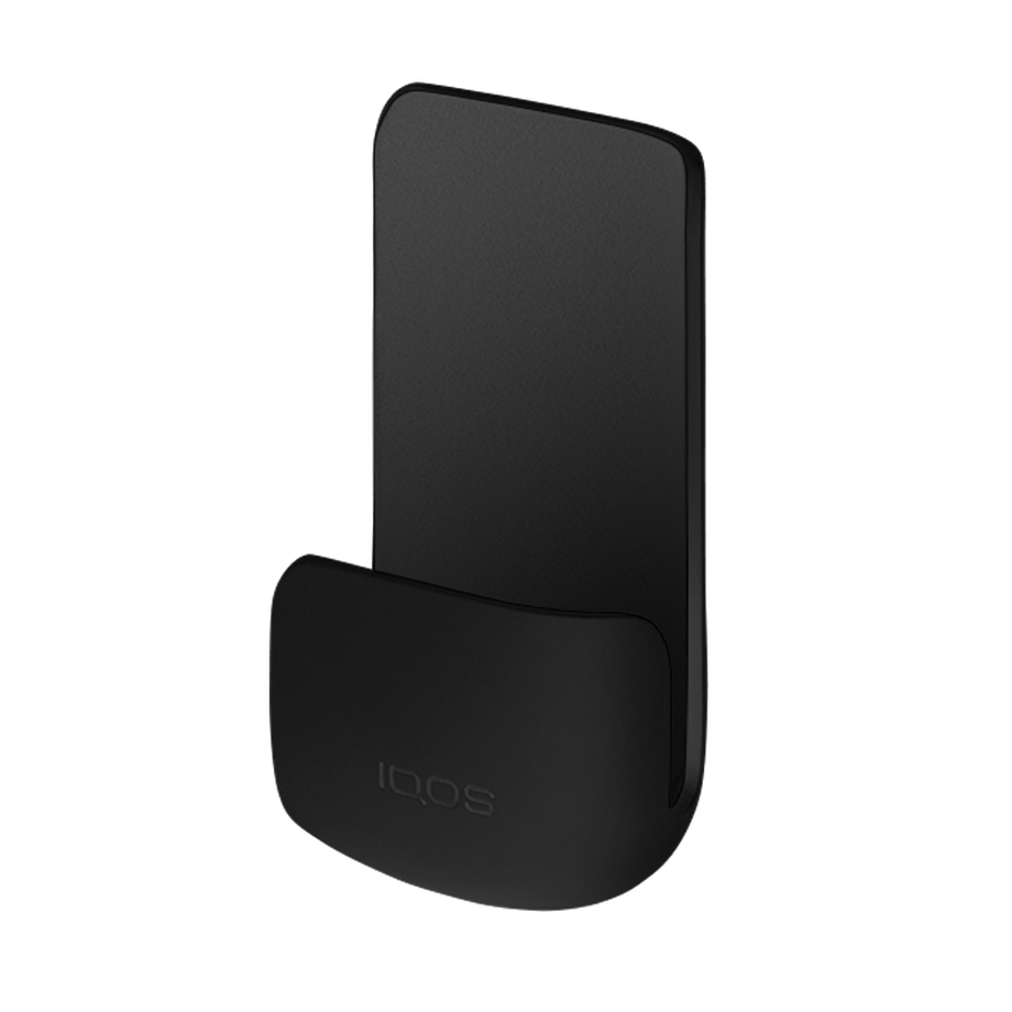 IQOS Car mount -Black, أسود IQOS Car mount -Black, أسود