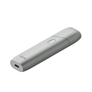 IQOS ORIGINALS ONE SILVER, Silver