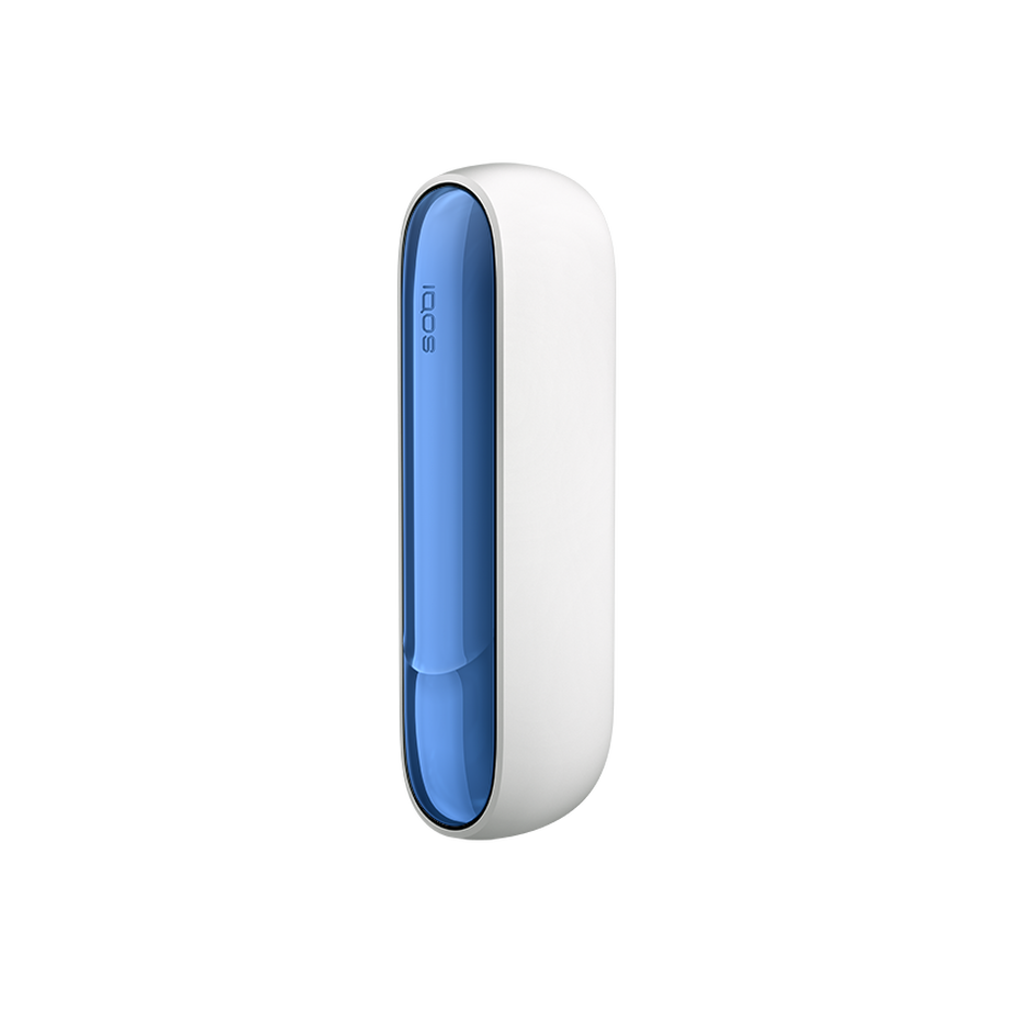 IQOS 3 DUO Door Cover Stellar Blue, Stellar Blue