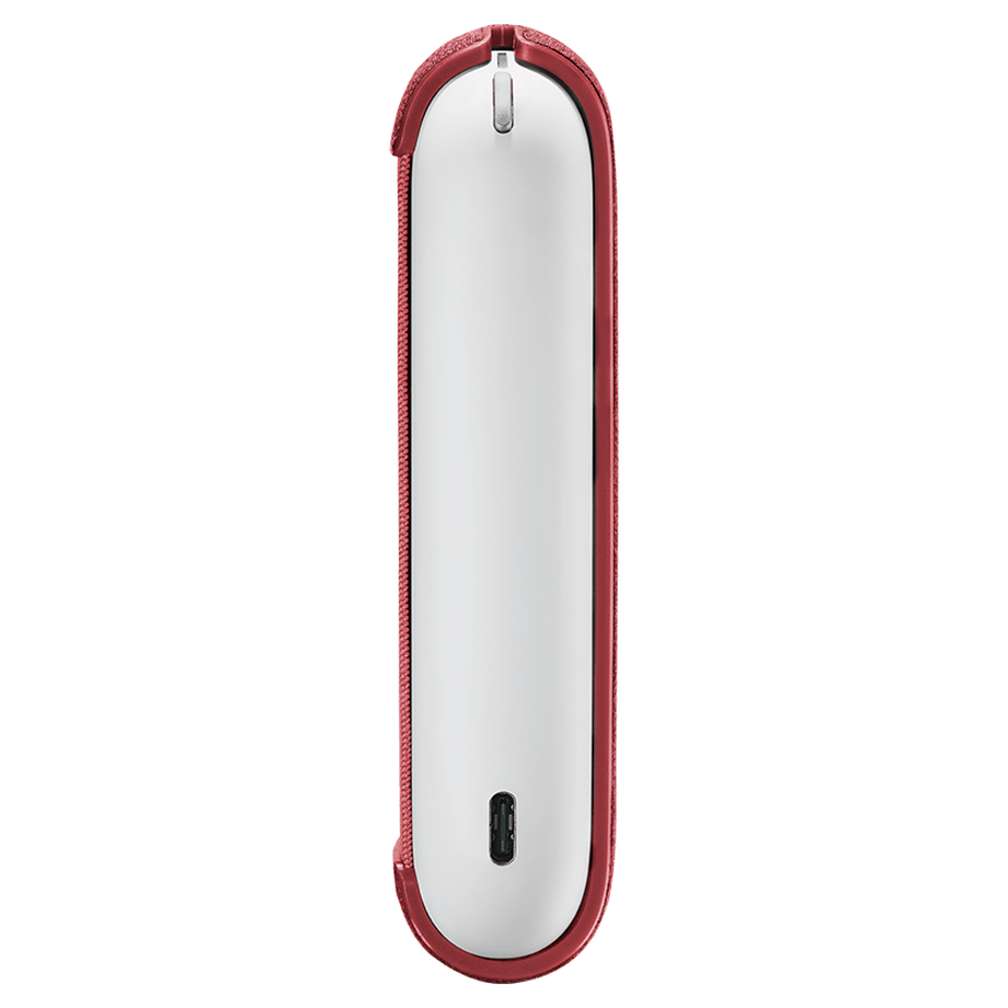 IQOS 3 DUO Fabric Sleeve Red, Scarlet
