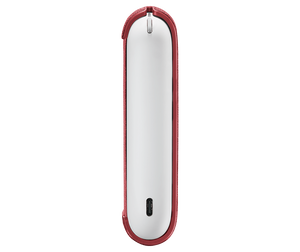 IQOS 3 DUO Fabric Sleeve Red, Scarlet