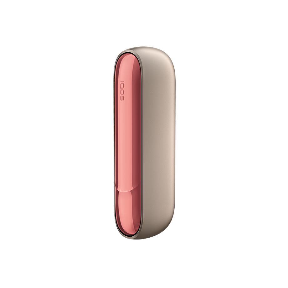 IQOS Door Cover (for IQOS 3 & IQOS 3 DUO), نحاسي IQOS Door Cover (for IQOS 3 & IQOS 3 DUO), نحاسي