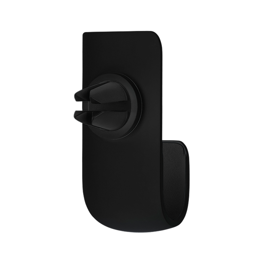IQOS Car mount -Black, أسود IQOS Car mount -Black, أسود