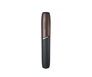 IQOS 3 DUO Cap Dark Bronze, Dark Bronze