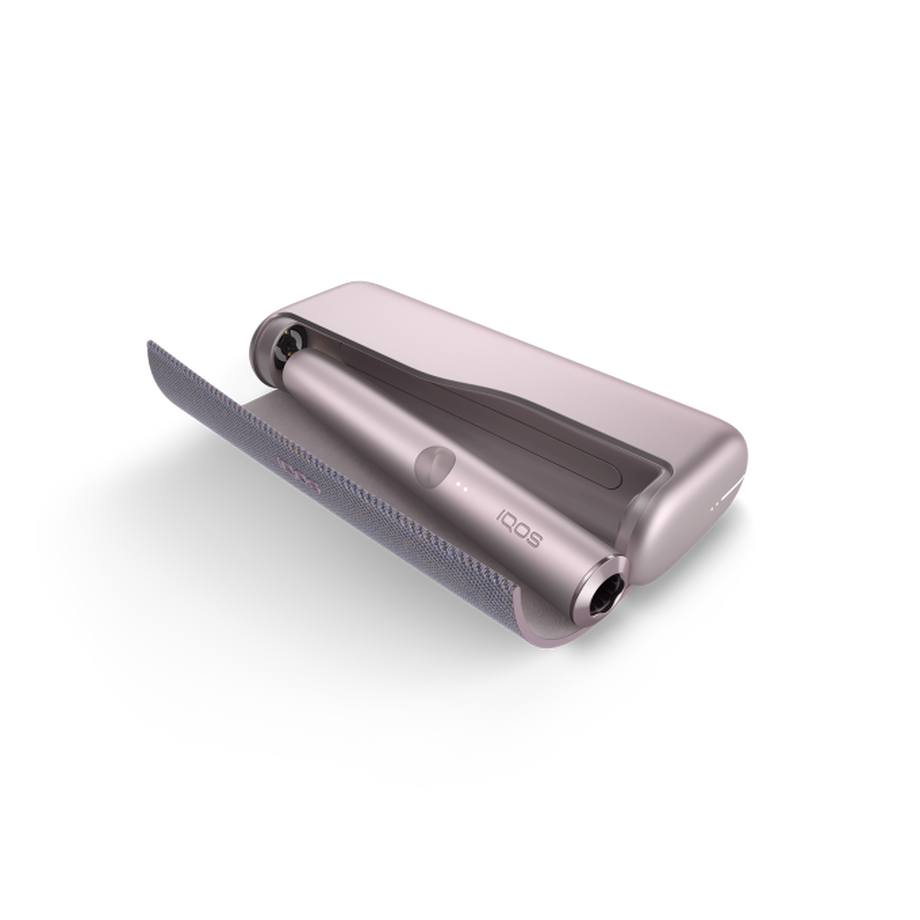 IQOS ILUMA Prime Bronze Taupe, Bronze Taupe