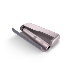 IQOS ILUMA Prime Bronze Taupe, Bronze Taupe