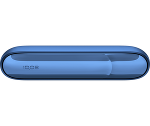 IQOS 3 DUO POCKET CHARGER Blue, Blue