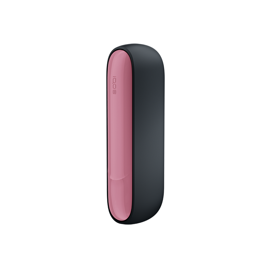 IQOS 3 DUO Door Cover Blossom Pink, Blossom Pink