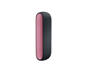 IQOS 3 DUO Door Cover Blossom Pink, Blossom Pink