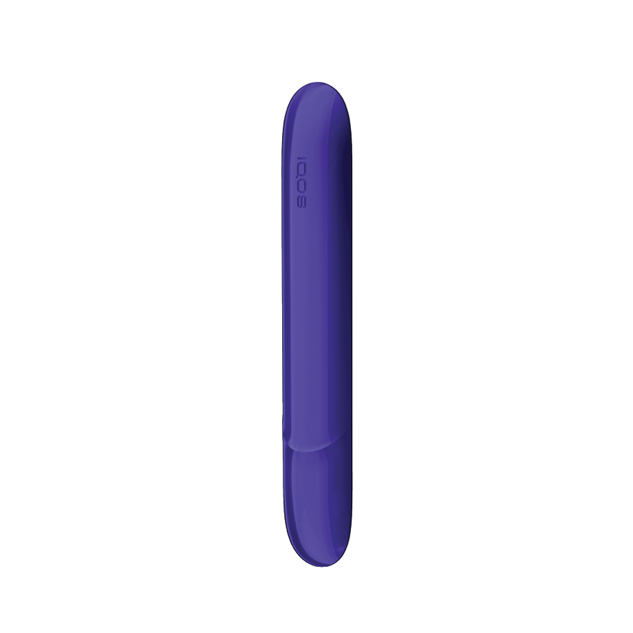 IQOS 3 DUO Door Cover Indigo, Indigo