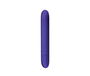 IQOS 3 DUO Door Cover Indigo, Indigo