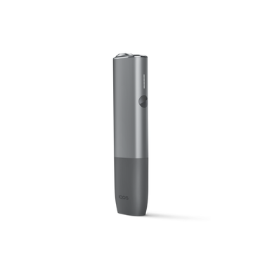 جهاز IQOS ILUMA One رمادي, رمادي