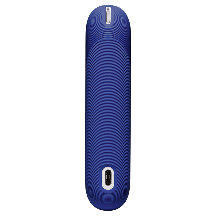 IQOS Silicon Sleeve (for IQOS 3 & IQOS 3 DUO) أزرق بحري IQOS Silicon Sleeve (for IQOS 3 & IQOS 3 DUO) أزرق بحري