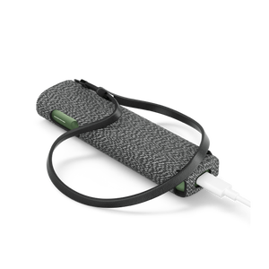 IQOS ILUMA One Sleeve Plus Dark Grey, Dark Grey