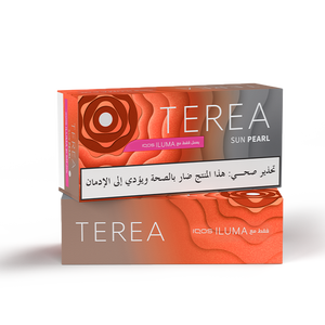 (10 عبوات) TEREA سن برل, 
