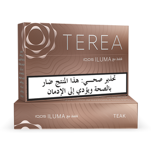 (عبوات 10) TEREA تيك, 