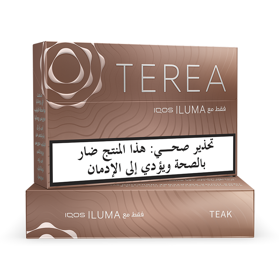 (عبوات 10) TEREA تيك, (عبوات 10) TEREA تيك,