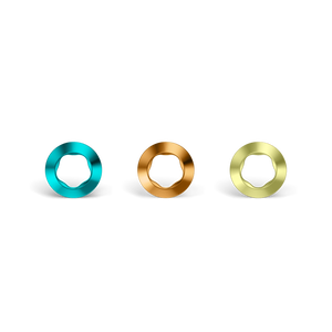 IQOS ILUMA Ring Set Energized, Energized