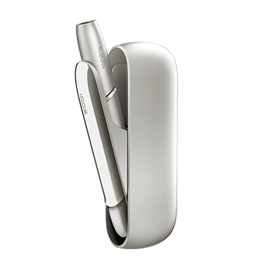 جهاز Moonlight IQOS 3 DUO محدود الإصدار الجديد, جهاز Moonlight IQOS 3 DUO محدود الإصدار الجديد,
