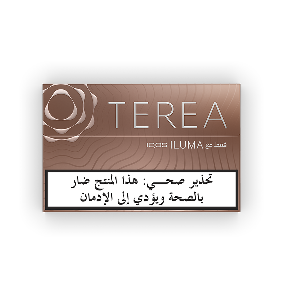 (عبوات 10) TEREA تيك, (عبوات 10) TEREA تيك,