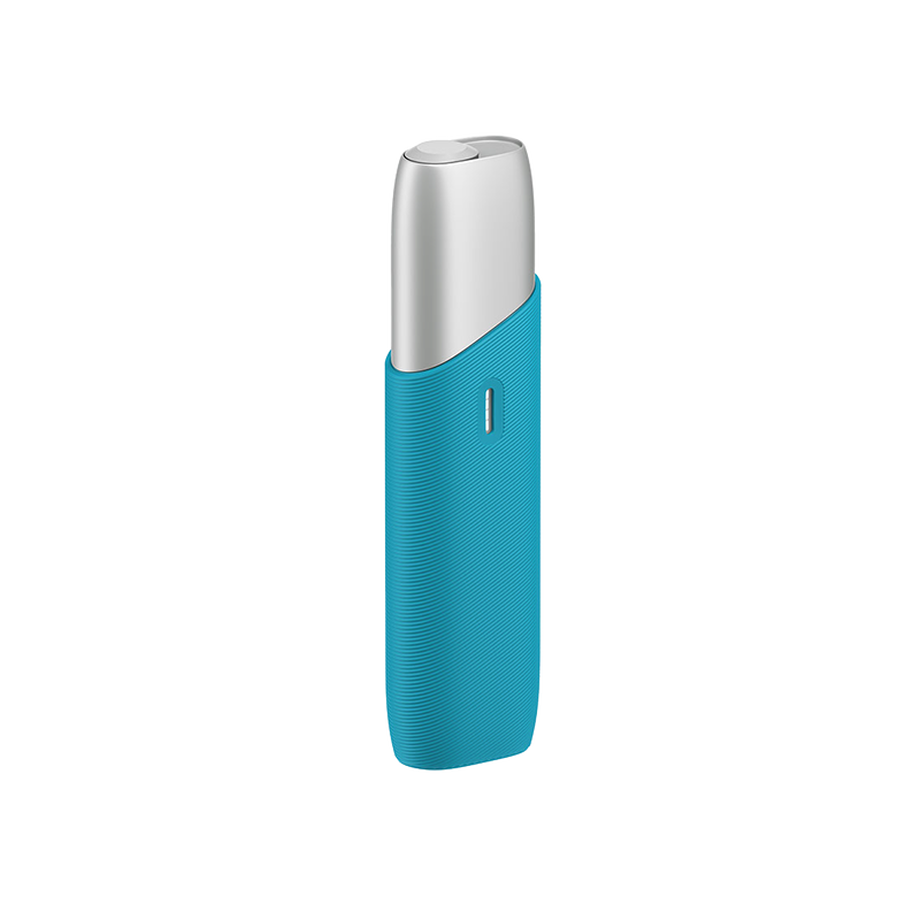 IQOS ORIGINALS ONE Sleeve Turquoise, Turquoise