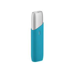IQOS ORIGINALS ONE Sleeve Turquoise, Turquoise