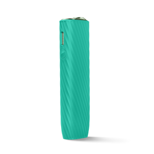 IQOS ILUMA One Silicone Sleeve Tinted Teal, Tinted Teal